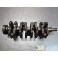 #JE05 Crankshaft Standard From 2008 HONDA FIT  1.5